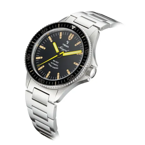YEMA NAVYGRAF HERITAGE