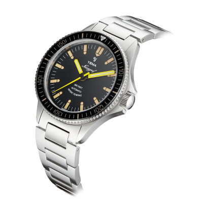YEMA NAVYGRAF HERITAGE