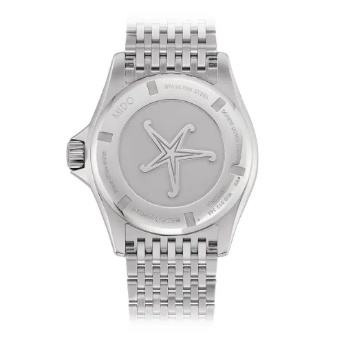 MIDO OCÉAN STAR TRIBUTE