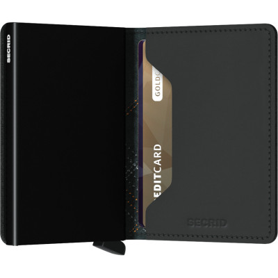 SECRID Miniwallet M-original-indigo