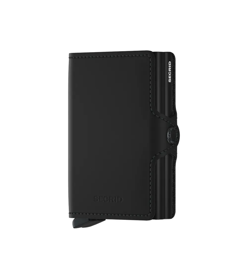 SECRID Miniwallet DUTCH MARTIN WHISKEY