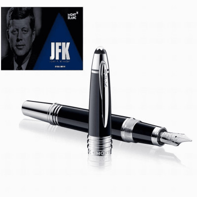 MONTBLANC PLUME Montblanc Stylo Plume John F. Kennedy