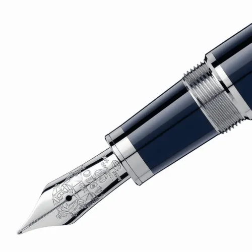 MONTBLANC PLUME Montblanc Stylo Plume John F. Kennedy
