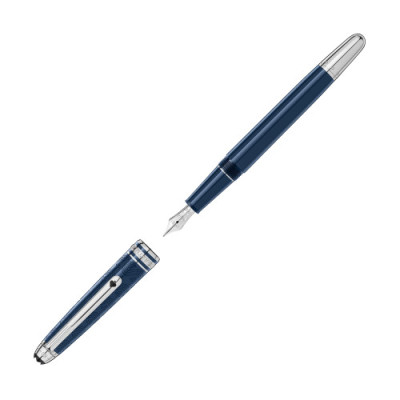MONTBLANC PLUME (M) Meisterstück LE PETIT PRINCE CLASSIC