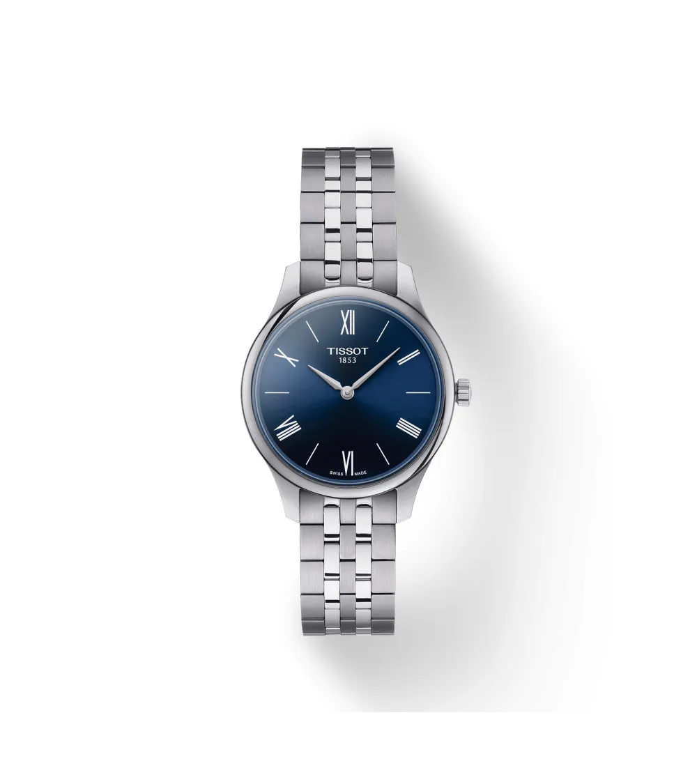 TISSOT TRADITION 5.5 LADY