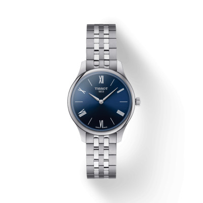 TISSOT TRADITION 5.5 LADY