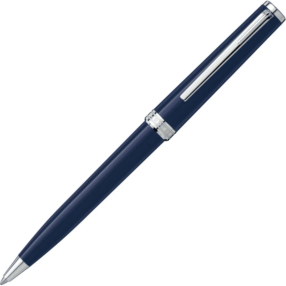 Montblanc Pix bille noir,ref 114810