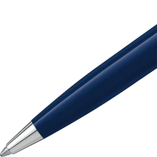 Montblanc Pix bille noir,ref 114810