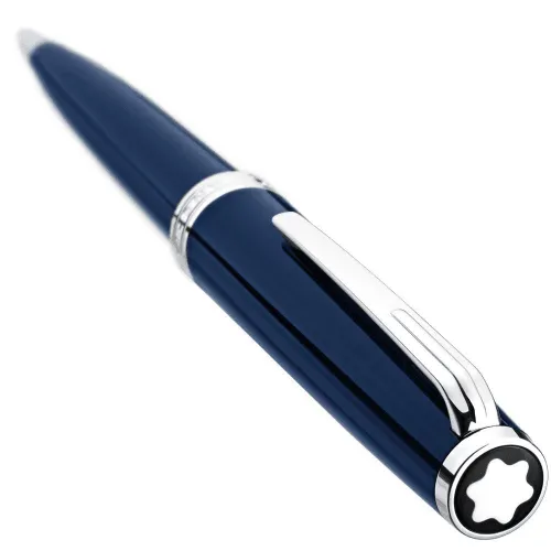 Montblanc Pix bille noir,ref 114810