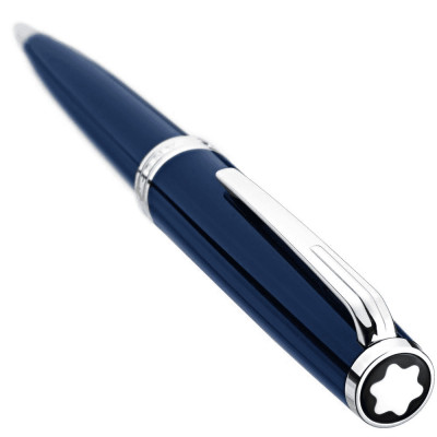 Montblanc Pix bille noir,ref 114810