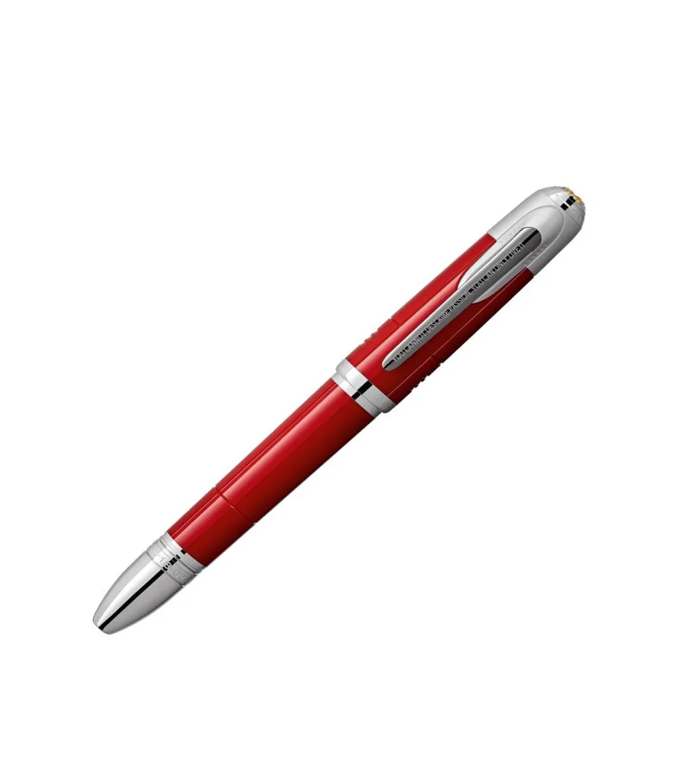 MONTBLANC PLUME ENZO FERRARI