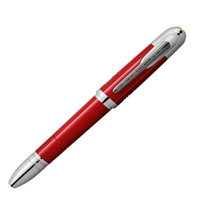 MONTBLANC PLUME ENZO FERRARI