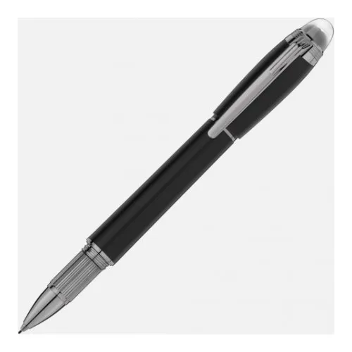 MONTBLANC STARWALKER FEUTRE ULTRA BLACK