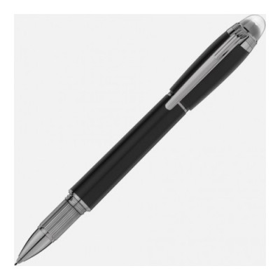 MONTBLANC STARWALKER FEUTRE ULTRA BLACK