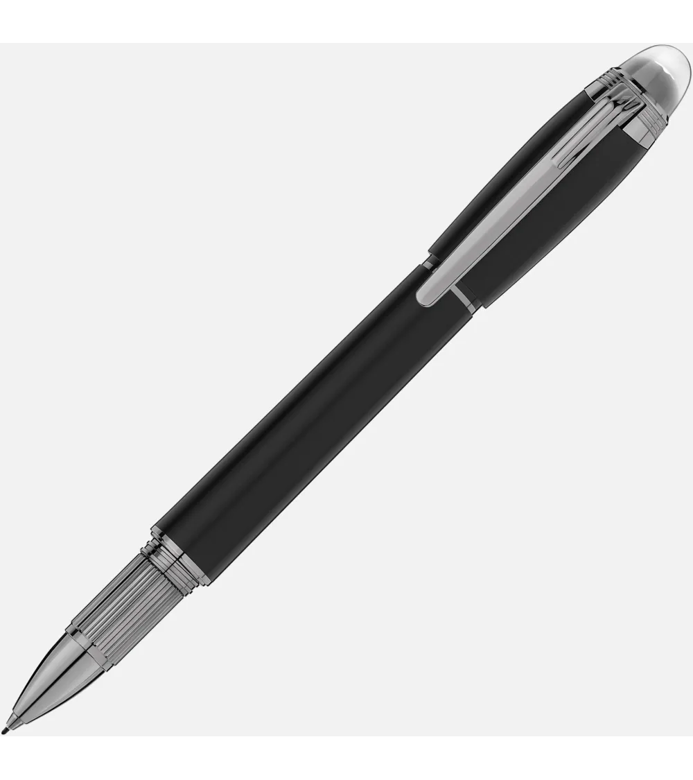 MONTBLANC STARWALKER FEUTRE ULTRA BLACK