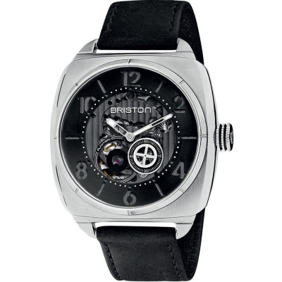Briston Streamliner Skeleton  42mm - Automatique