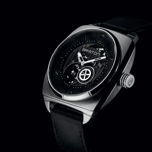 Briston Streamliner Skeleton  42mm - Automatique