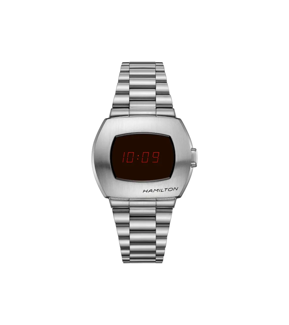 HAMILTON PSR Digital Quartz
