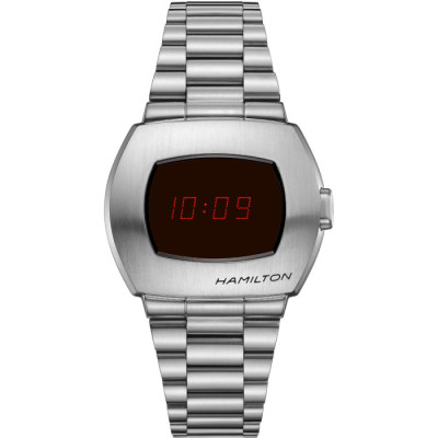 HAMILTON PSR Digital Quartz