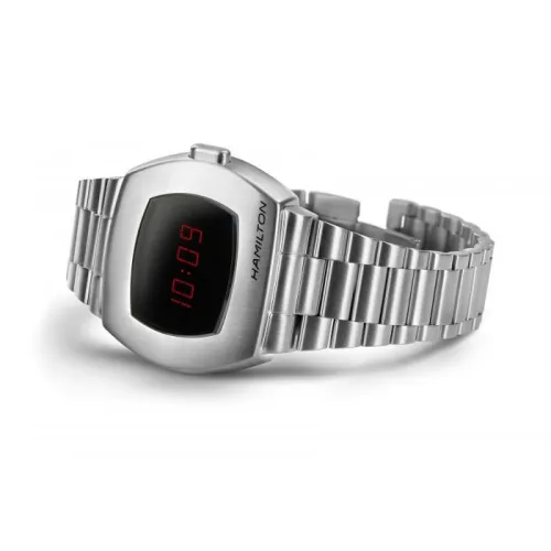 HAMILTON PSR Digital Quartz