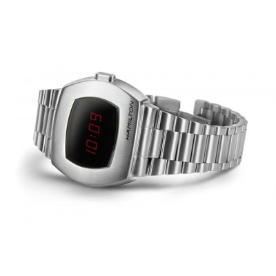 HAMILTON PSR Digital Quartz
