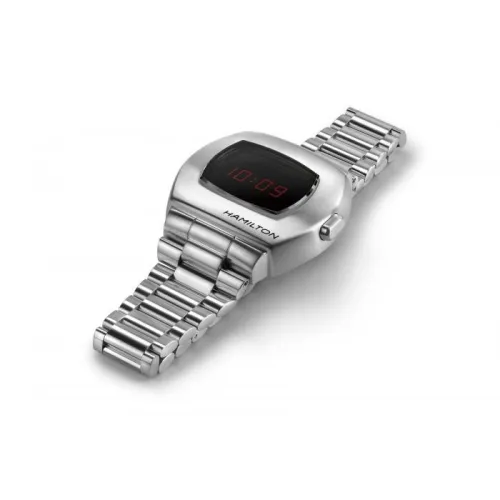 HAMILTON PSR Digital Quartz