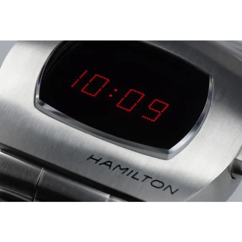 HAMILTON PSR Digital Quartz