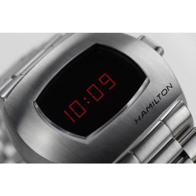 HAMILTON PSR Digital Quartz