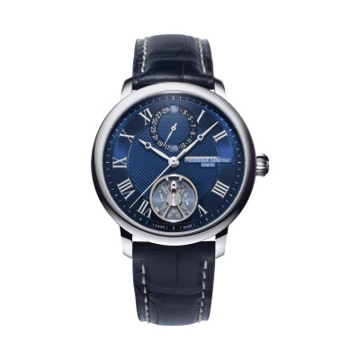 FREDERIQUE CONSTANT SLIMLINE MONOLITHIC
