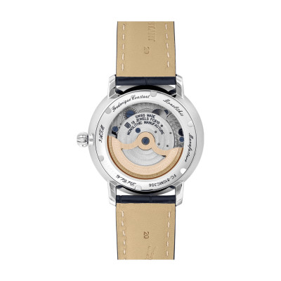 FREDERIQUE CONSTANT SLIMLINE MONOLITHIC