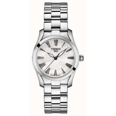 TISSOT T WAVE FEMME QUARTZ