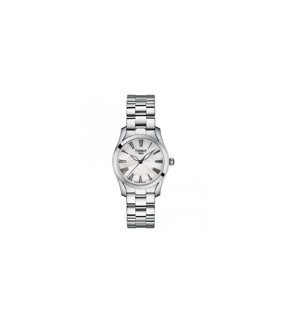 TISSOT T WAVE FEMME QUARTZ
