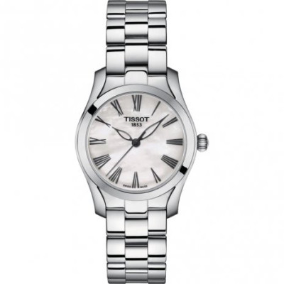 TISSOT T WAVE FEMME QUARTZ