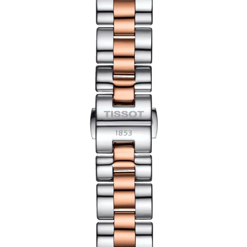 TISSOT T WAVE FEMME QUARTZ