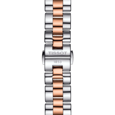 TISSOT T WAVE FEMME QUARTZ