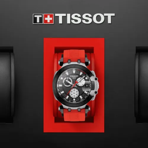TISSOT T-RACE CHRONOGRAPH