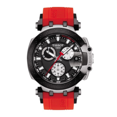 TISSOT T-RACE CHRONOGRAPH
