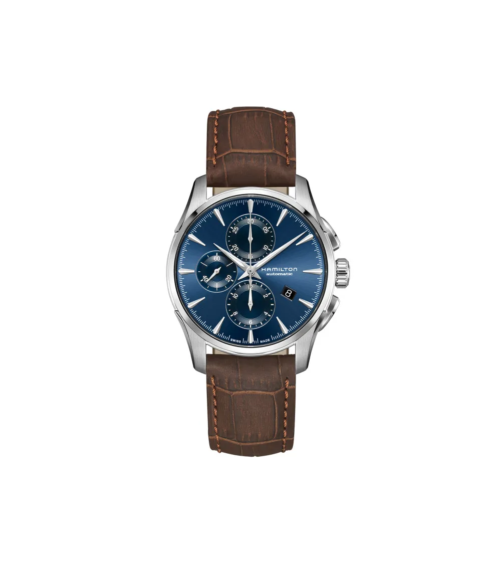 HAMILTON JAZZMASTER AUTO CHRONO