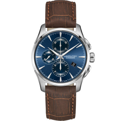 HAMILTON JAZZMASTER AUTO CHRONO