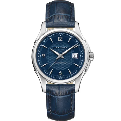 HAMILTON JAZZMASTER VIEWMATIC AUTOMATIQUE 40 mm