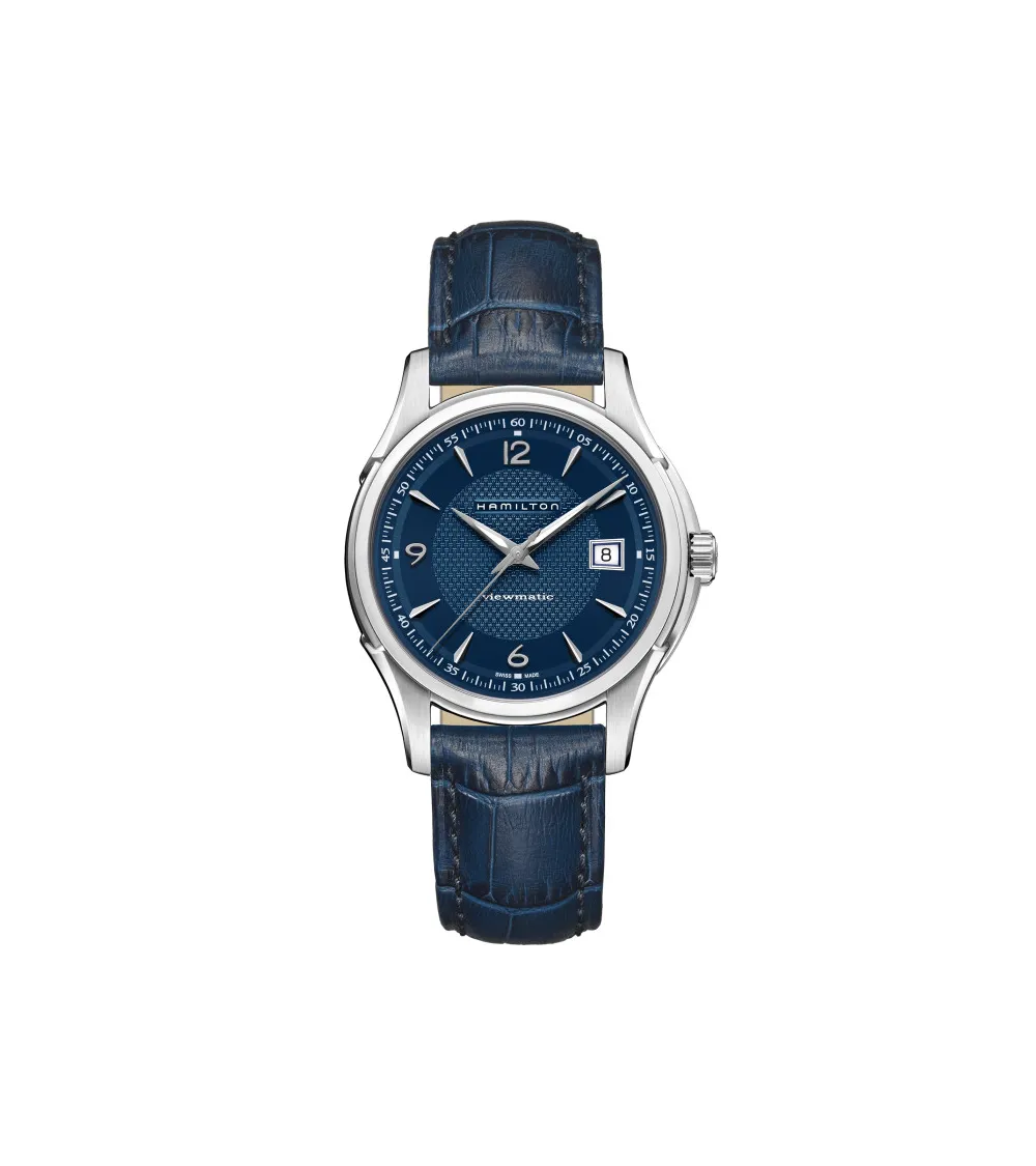 HAMILTON JAZZMASTER VIEWMATIC AUTOMATIQUE 40 mm