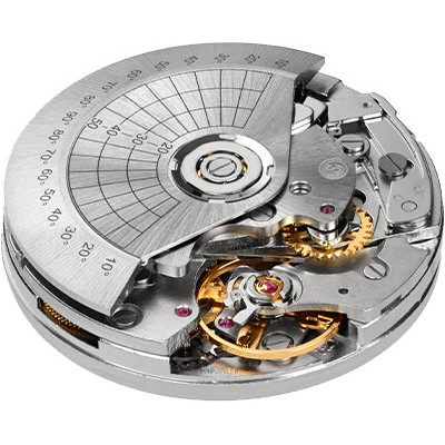 HAMILTON KHAKI AVIATION X-WIND AUTOMATIQUE