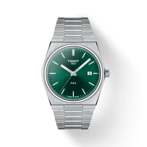 TISSOT PRX  VERT
