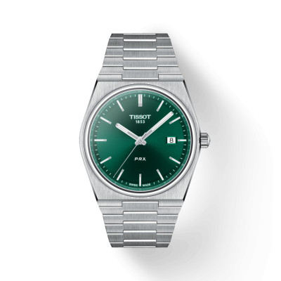 TISSOT PRX  VERT