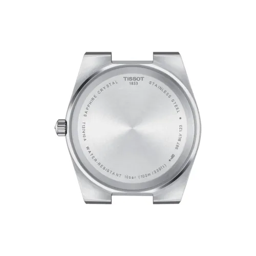 MONTRE TISSOT PRX VERT QUARTZ 40 MM