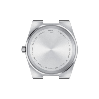 TISSOT PRX  VERT
