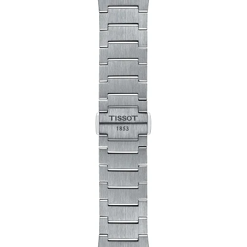 TISSOT PRX POWERMATIC 80 CADRAN VERT