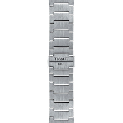 TISSOT PRX POWERMATIC 80 CADRAN VERT