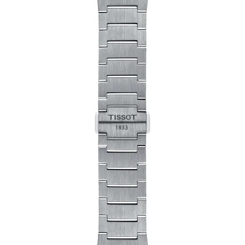 TISSOT PRX POWERMATIC 80 CADRAN BLANC