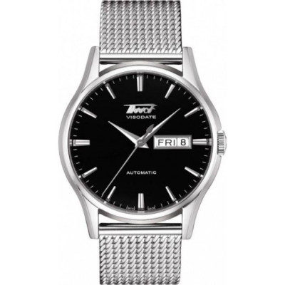Tissot Héritage homme Visodate automatique